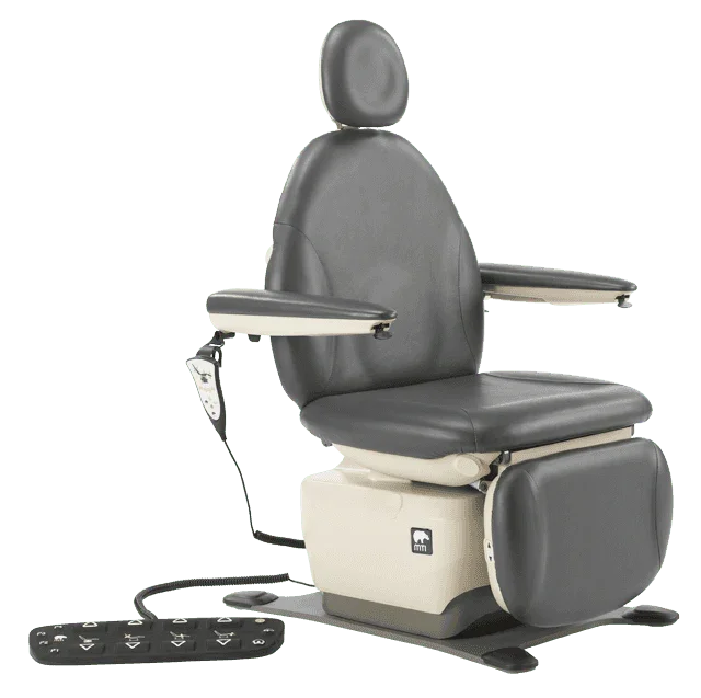 Medical Procedure Chair