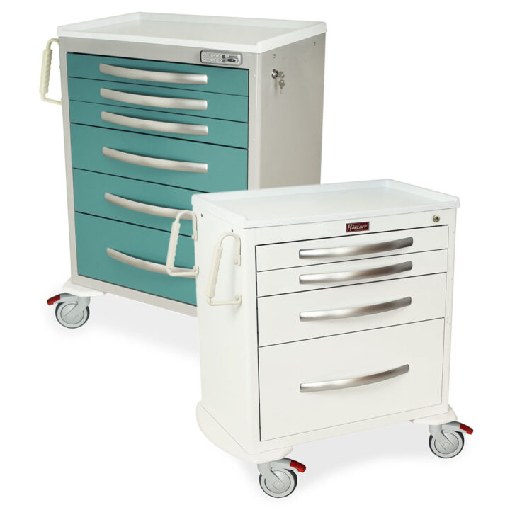 Medical Carts