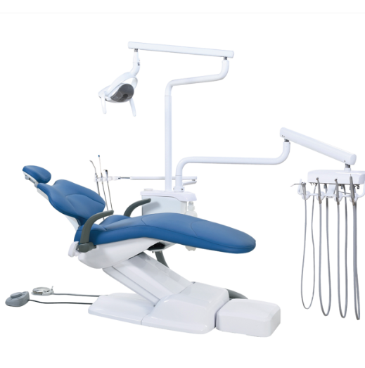 Dental Operatory Chair