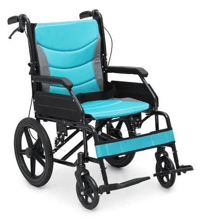 Wheelchairs