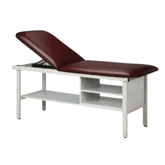 Treatment Table