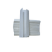 White C-Fold Towel 2400/cs -House Brand 101-500CFT - DENTAMED USA