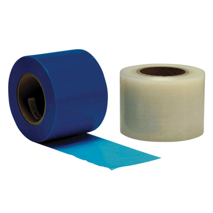 MARK3 Barrier Film 4x6 1200/roll - MARK3 100-2102 - DENTAMED USA