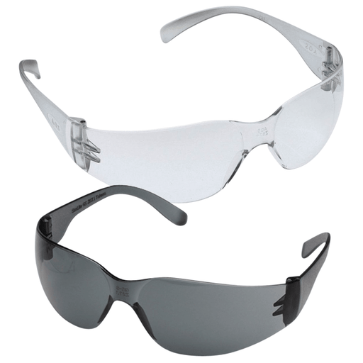 ProVision Econo Wrap Protective Eyewear - Palmero 565-3601C - DENTAMED USA