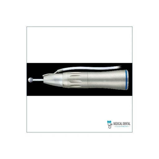 Vector 1:1 Non-Optic Deluxe Straight Handpiece Vector VM10-SG MD-Technologies 1:1 Non-Optic Deluxe Straight Handpiece with External Spray