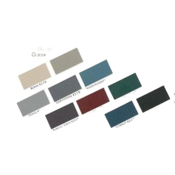 Westar 5000 Hydraulic Patient Chairs - Plush 5000-001T 5000 Hydraulic Patient Chairs