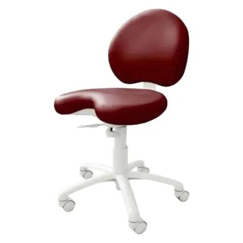 Brewer Premium Ergonomic EG-9000 Operator Stool-9000B-9000BST EG-9000 Operator Stool-9000B-9000BST