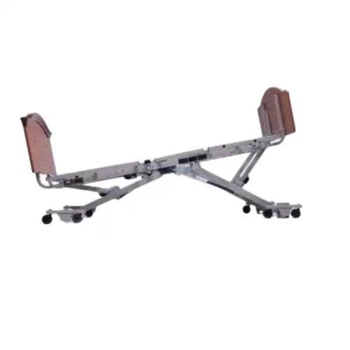 Hospital Bed Zenith7100 Hospital Bed hospital-bed-zenith7100-dentamed-usa DENTAMED USA a-dec dental equipment adec dental chair bariatric