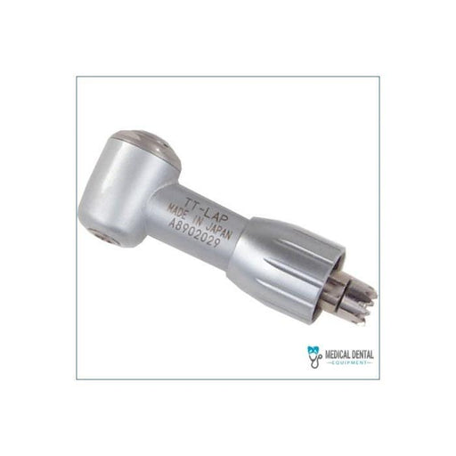 Vector TT-FGP Turbo Torque Push Button Grip Head Endo Contra Angle copy-of-vector-tt-lap-turbo-torque-push-button-latch-head DENTAMED USA