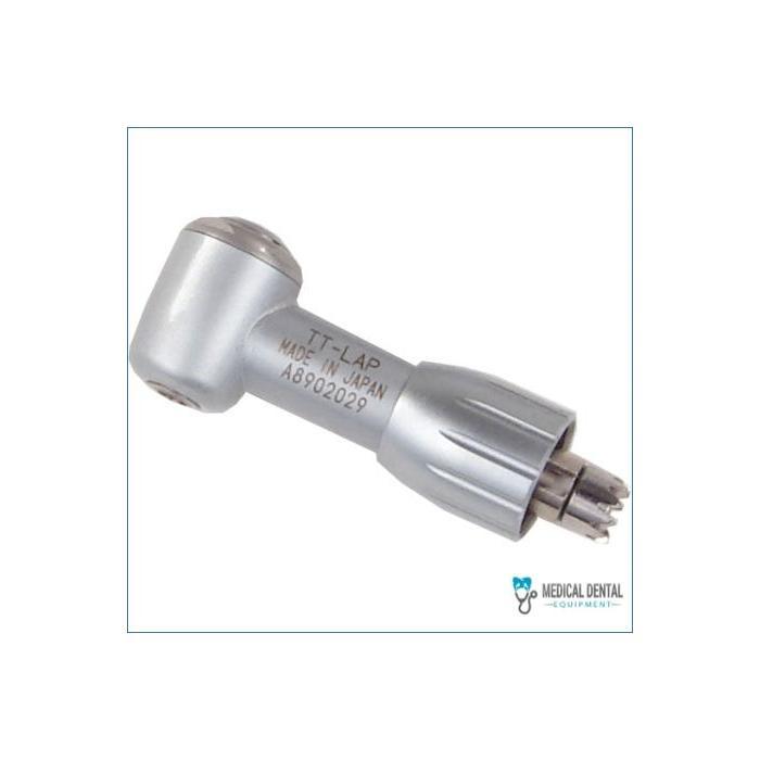 Vector TT-FGP Turbo Torque Push Button Grip Head Endo Contra Angle copy-of-vector-tt-lap-turbo-torque-push-button-latch-head DENTAMED USA