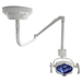 SDS 1-040-1161 Viulux LED II Ceiling Mounted Light - DENTAMED USA