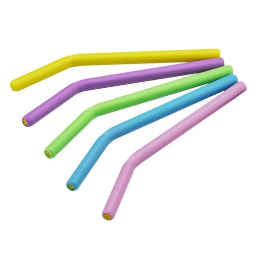 Mark 3 Lock Tight Air Water Syringe Tips (Seal Tight Replacement) - DENTAMED USA