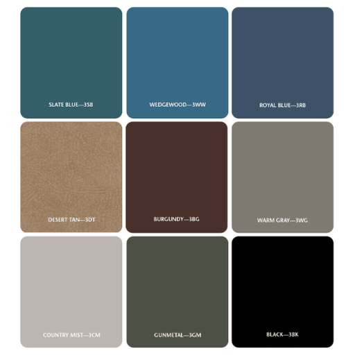 Clinton 82117 Power 400 Open Base Table with One Piece Top with Casters - DENTAMED USA