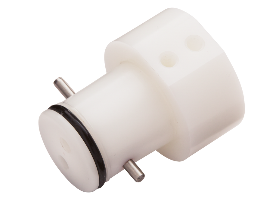 DCI 8946 Integrated Quick-Switch Manifold | DCI Dental Parts