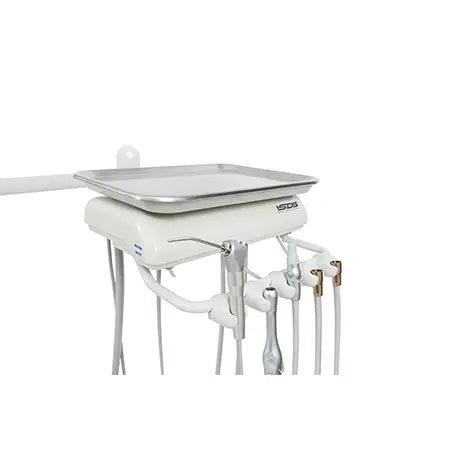 SDS / 1402H 2HP All-in-One Hygiene Delivery Dental Unit - DENTAMED USA