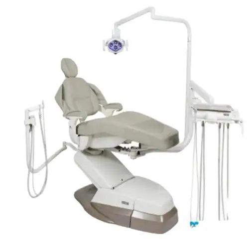SDS 9000PB Swing Mounted Dental Chair SDS 9000PB SWING MOUNTED DENTAL CHAIR sds-9000pb-swing-mounted-dental-chair-dentamed-usa DENTAMED USA