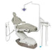 SDS 9000PB Swing Mounted Dental Chair SDS 9000PB SWING MOUNTED DENTAL CHAIR sds-9000pb-swing-mounted-dental-chair-dentamed-usa DENTAMED USA