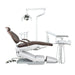 Dent 01 Left Right Dental Chair Package - DENTAMED USA