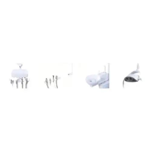 ADS Dental Operatory Package AJ16 Classic 200 Left/Right Swing Operatory Package 