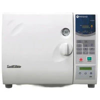 LouieP Séries steam sterilizer P-M10TR LouieP Séries steam sterilizer P-M10TR louiep-series-steam-sterilizer Dentamed USA autoclave, LouieP,