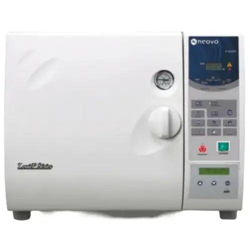 LouieP Séries steam sterilizer P-M10TR LouieP Séries steam sterilizer P-M10TR louiep-series-steam-sterilizer Dentamed USA autoclave, LouieP,