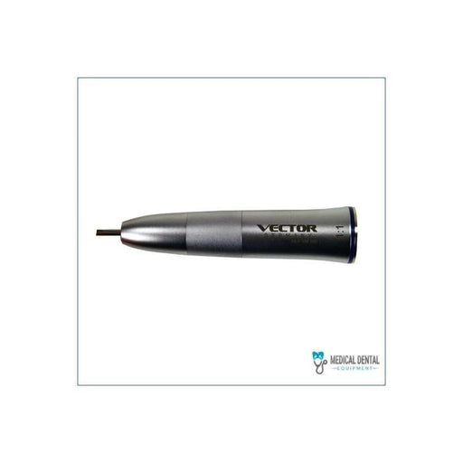 VectorMatic VM10P Low-Speed Straight Handpiece Low-Speed Straight Handpiece vectormatic-vm10p-low-speed-straight-handpiece DENTAMED USA
