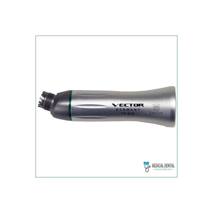 Vector Turbo Torque Contra Angle Sheath Attachment TT-E4R TURBO TORQUE Contra Angle Sheath Attachment (4:1) Contra Angle Sheath Attachment