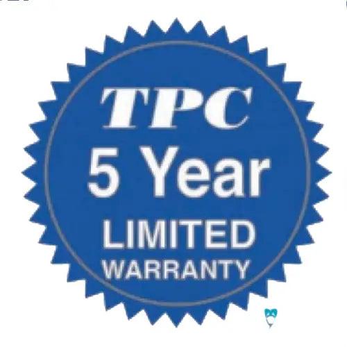 TPC Mirage Mobile Cart with Vacuum Package MC-501 mobile cart tpc-mirage-mobile-cart-with-vacuum-package-mc-501-dentamed-usa DENTAMED USA