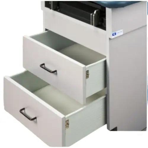 Clinton 8870 Family Practice Exam Table 8870 Medical Equipment clinton-8870-family-practice-exam-table-8870 Dentamed USA 8870, Clinton 8870,