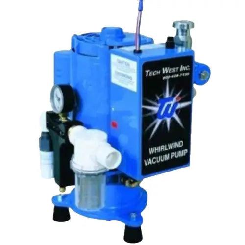 Dental Vacuum Pump VPL3SS / VPL3SSR Vacuum Pump dental-vacuum-pump-vpl3ss-vpl3ssr-dentamed-usa Dentamed USA dental suction, dental vacuum, 