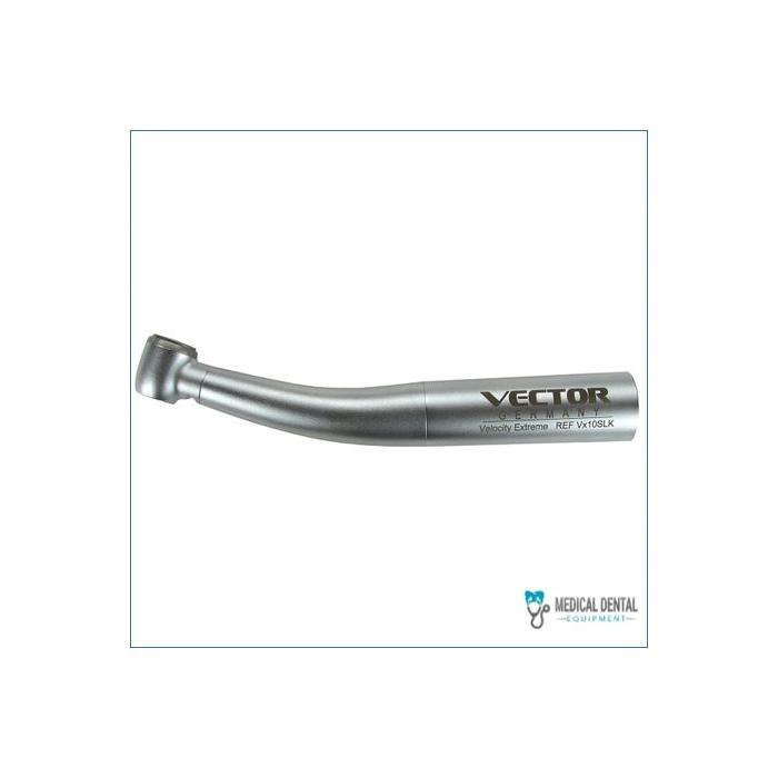 Vector Velocity Extreme Highspeed High-Torque Head Vx10-SK / Vx10-SLK Highspeed Handpiece