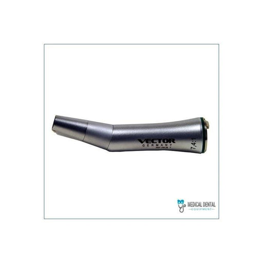 VectorMatic 7.4:1 Contra Angle Handpiece VM29P/VM29LP contra angle handpiece vectormatic-7-4-1-contra-angle-handpiece-vm29p-vm29lp DENTAMED