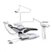 Copy of ADS AJ16 Beyond 300 Continental Dental Operatory Package A9163003 Operatory Dental Package