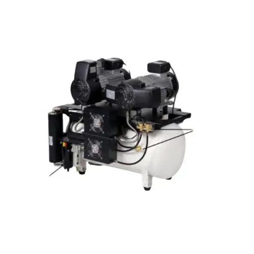 TPC PC Superb Air Oil-less Air Compressor 110V Air Compressor tpc-pc-superb-air-oil-less-air-compressor-110v DENTAMED USA California Air