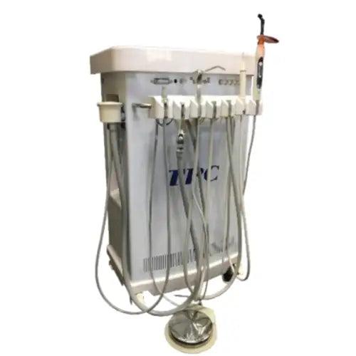 TPC Mirage Mobile Delivery Cart MC3600CVSL Mobile Delivery Cart tpc-mirage-mobile-delivery-cart-mc3600cv-sl Dentamed USA MC3600CVSL, TPC 