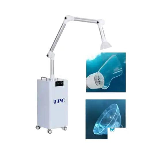 TPC ProClean Extra Oral Suction System PC2800 ProClean Extra Oral Suction System tpc-proclean-extra-oral-suction-system-pc2800-1 DENTAMED