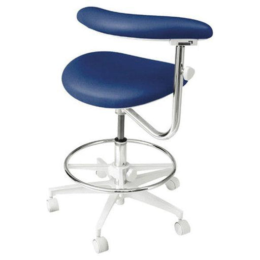 Brewer Performance Ergonomic 3100 Series W/Backrest 3125B 3100 Series with Backrest. Model 3125B