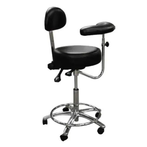 Galaxy 1079-AD Assistant’s Stool Assistant’s Stool galaxy-1079-ad-assistant-s-stool DENTAMED USA 1079-AD, Galaxy 1079-AD Assistant’s Stool,