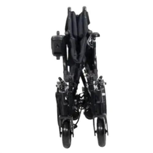 Drive Medical Cirrus Plus HD Medical Equipment drive-medical-cirrus-plus-hd Dentamed USA Cirrus Plus EC Folding Power Electric Wheelchair, 