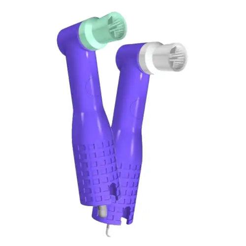 DISPOSABLE PROPHY ANGLES 500/PK - MARK3 100-247-500 Disposable Prophy Angles disposable-prophy-angles-500-pk-mark3-100-247-500 DENTAMED USA