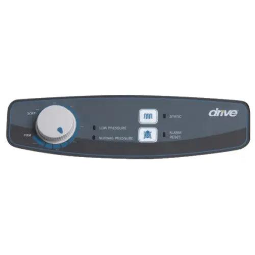 Med-Aire 8 Alternating Pressure and Low Air Loss Mattress System Air Mattress 