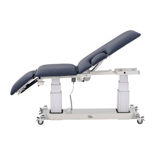 Viva Comfort Elite-Line Multi-Use Imaging Power Table with 3-Section Top & Drop Window 903-04 - DENTAMED USA