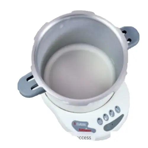 T-Classic 9 Tuttnauer 9 Litre Steam Autoclave Autoclave t-classic-9-tuttnauer-9-litre-steam-autoclave DENTAMED USA Autoclave Sterilizer