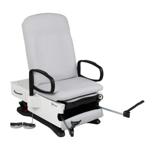 UMF Medical 4040 Power Back Exam Table 4040-650-100