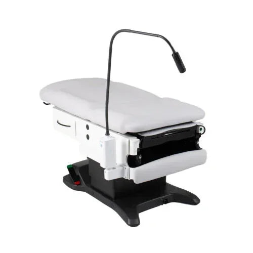 UMF Medical 4040 Power Back Exam Table 4040-650-100