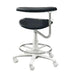 Performance Ergonomic 3300 Series with Backrest Model 3335B 3300 Series with Backrest Model 3335B