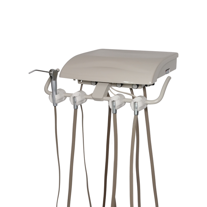 Unidad manual DCI 4502 DCI III