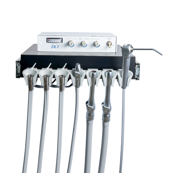 Unidad manual DCI 4502 DCI III