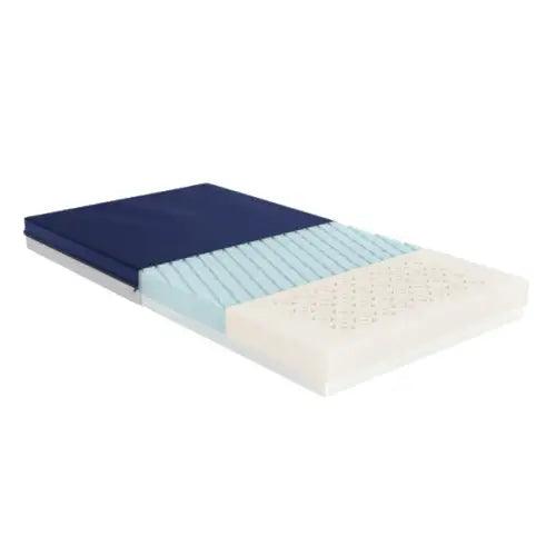 Drive Medical Multi-Ply ShearCare 1500 Pressure Redistribution Foam Mattress Foam Mattress, 