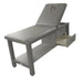 PHS Chiropractic Aluma Elite Basic Treatment Table A4327 phs-chiropractic-aluma-elite-basic-treatment-table-a4327 DENTAMED USA